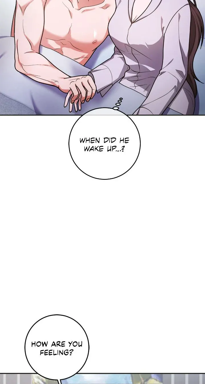 Lustfully Chapter 16 Online - página 35