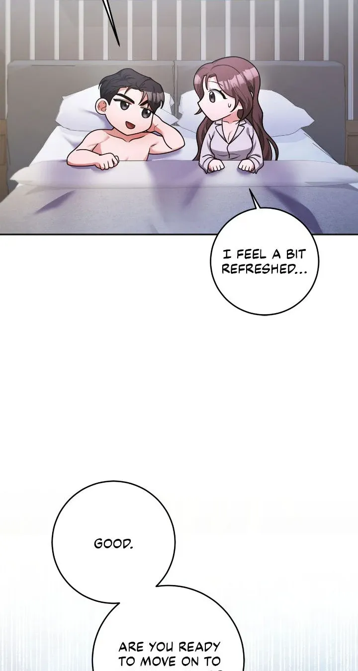 Lustfully Chapter 16 Online - página 36