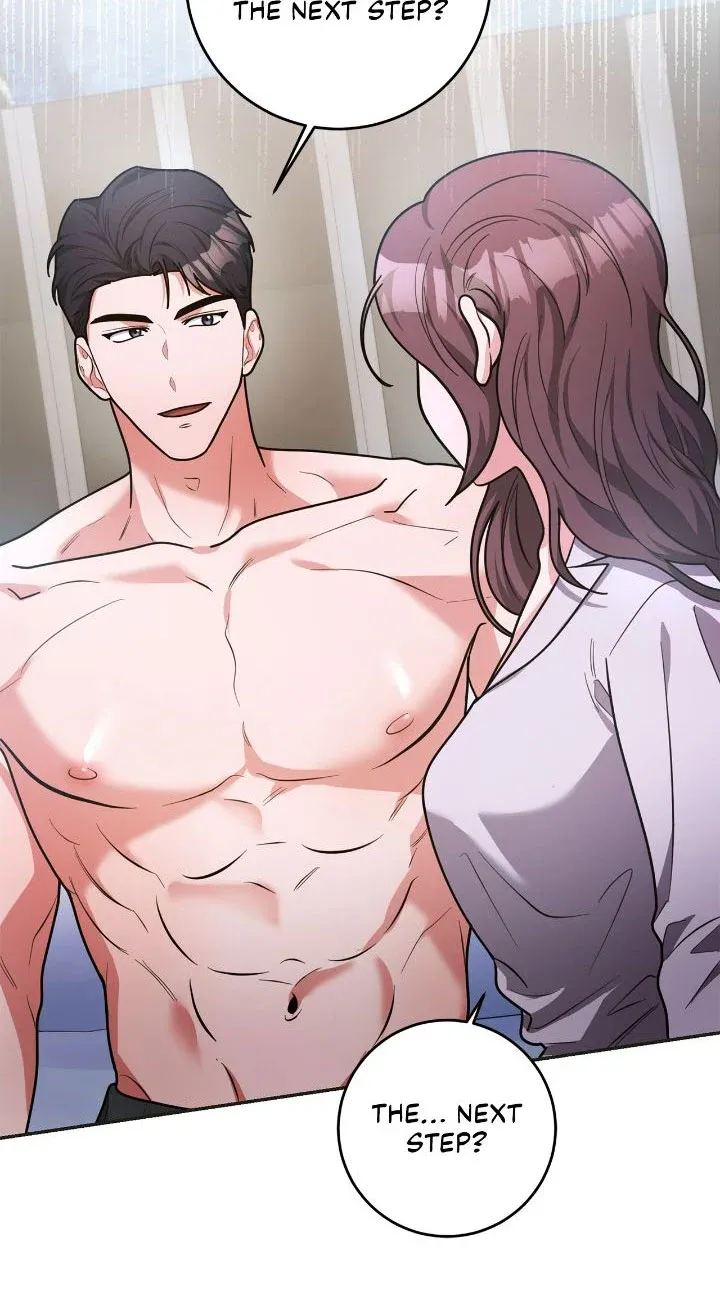 Lustfully Chapter 16 Online - página 37