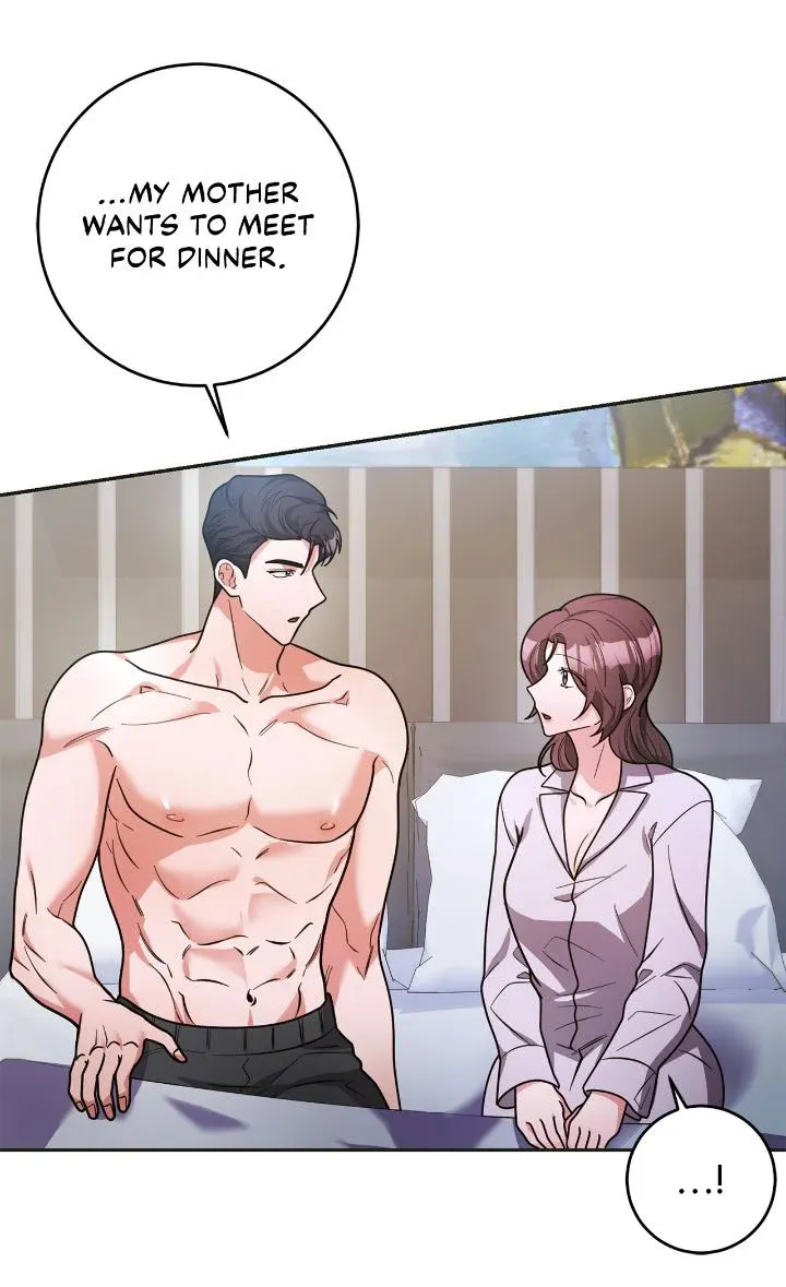 Lustfully Chapter 16 Online - página 38