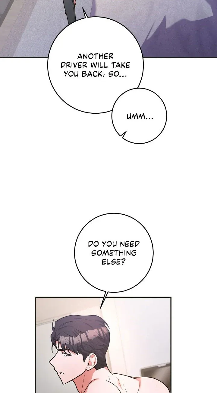 Lustfully Chapter 16 Online - página 41