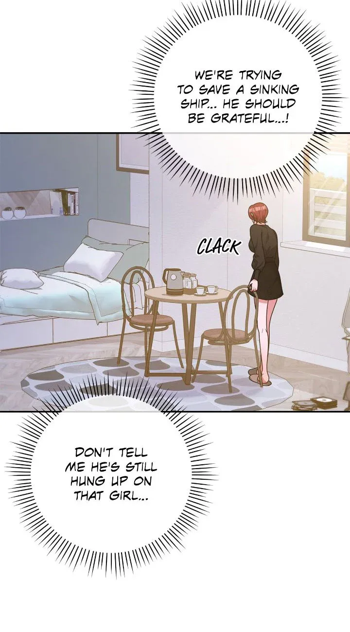 Lustfully Chapter 16 Online - página 74