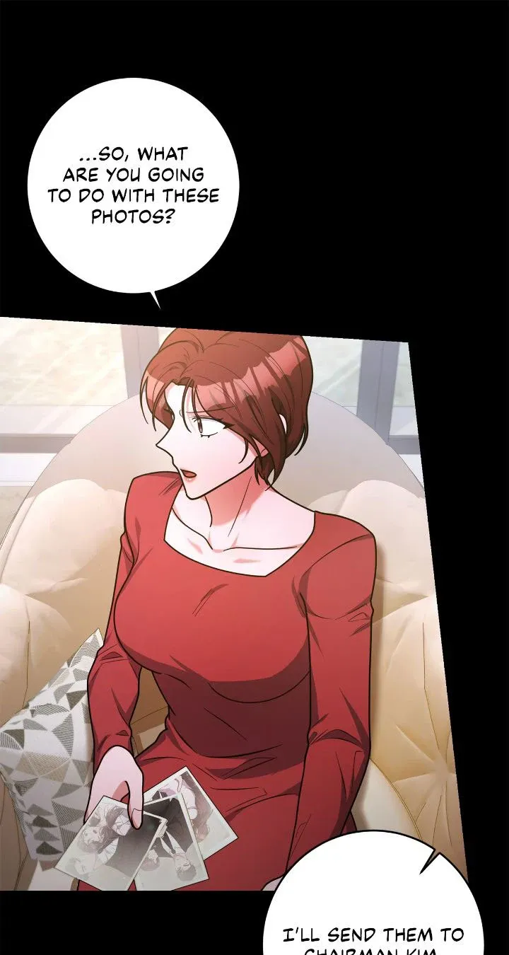 Lustfully Chapter 16 Online - página 85