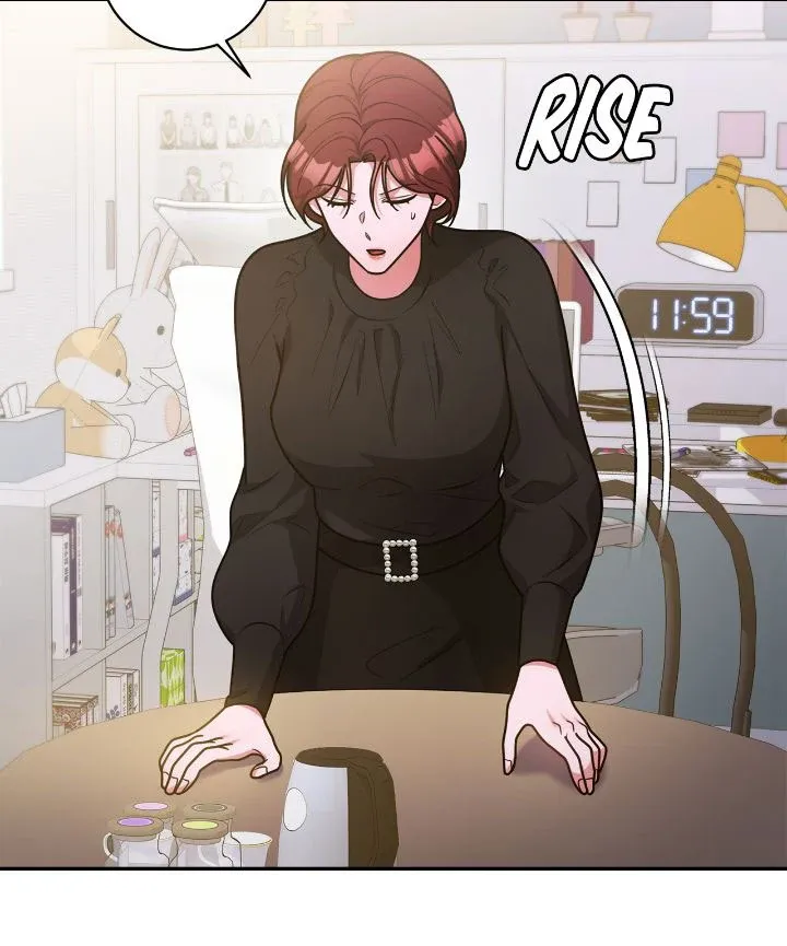 Lustfully Chapter 17 Online - página 7