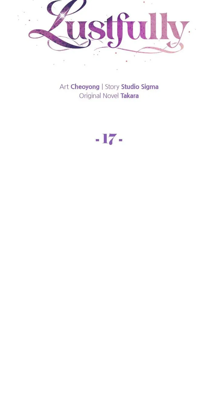 Lustfully Chapter 17 Online - página 17