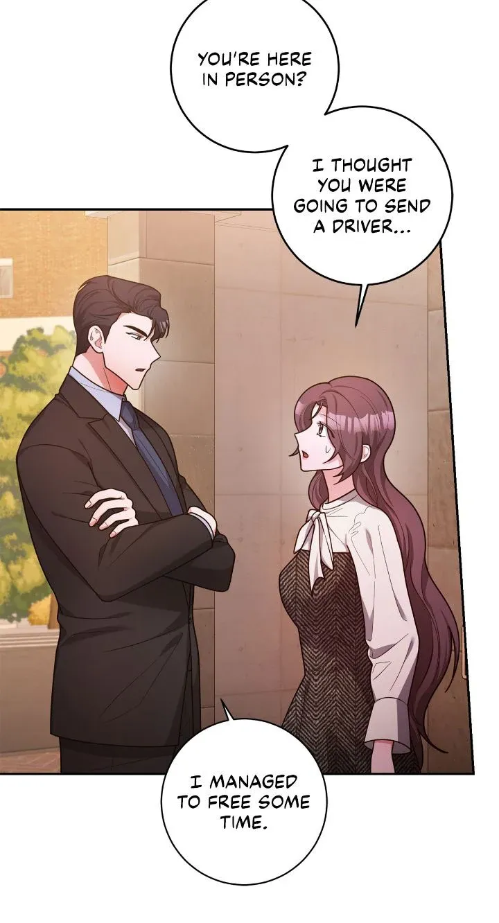 Lustfully Chapter 17 Online - página 21