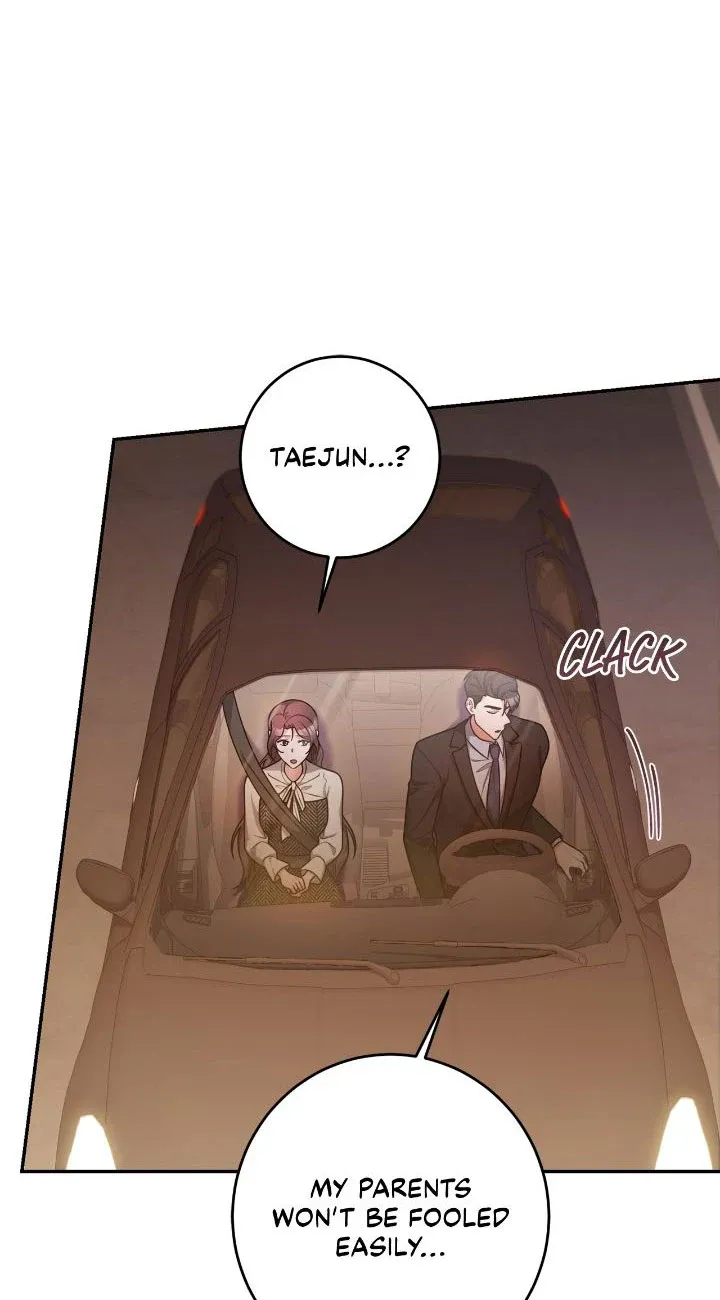 Lustfully Chapter 17 Online - página 24