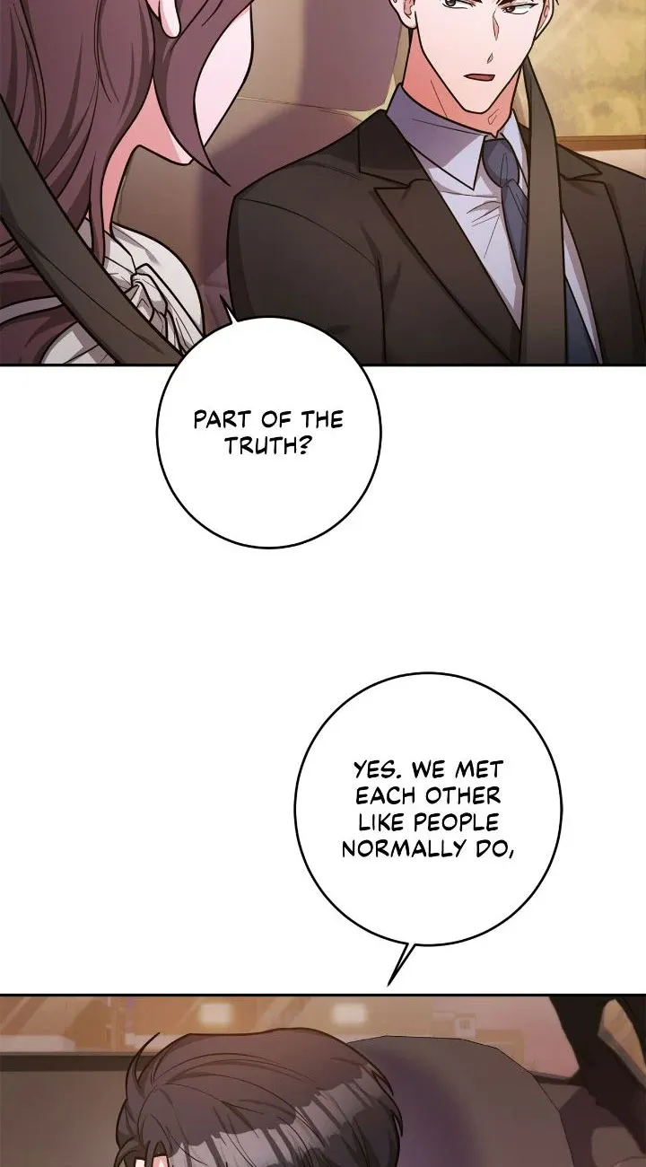 Lustfully Chapter 17 Online - página 27