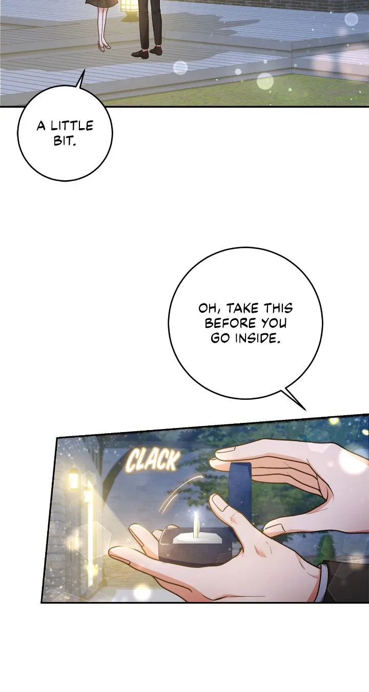 Lustfully Chapter 17 Online - página 39