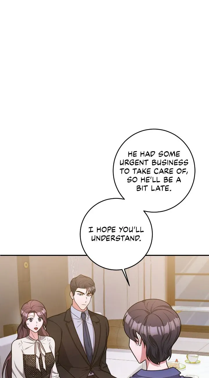 Lustfully Chapter 17 Online - página 64