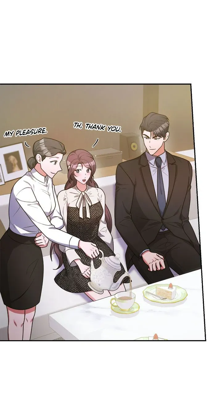 Lustfully Chapter 17 Online - página 66