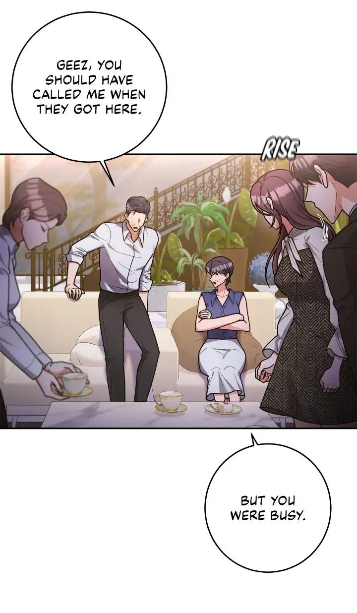 Lustfully Chapter 18 Online - página 7