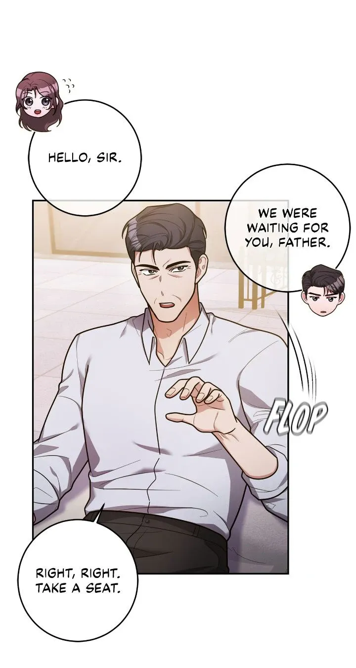 Lustfully Chapter 18 Online - página 8