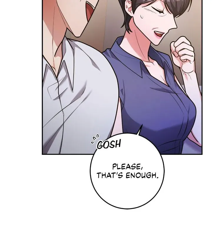 Lustfully Chapter 18 Online - página 21