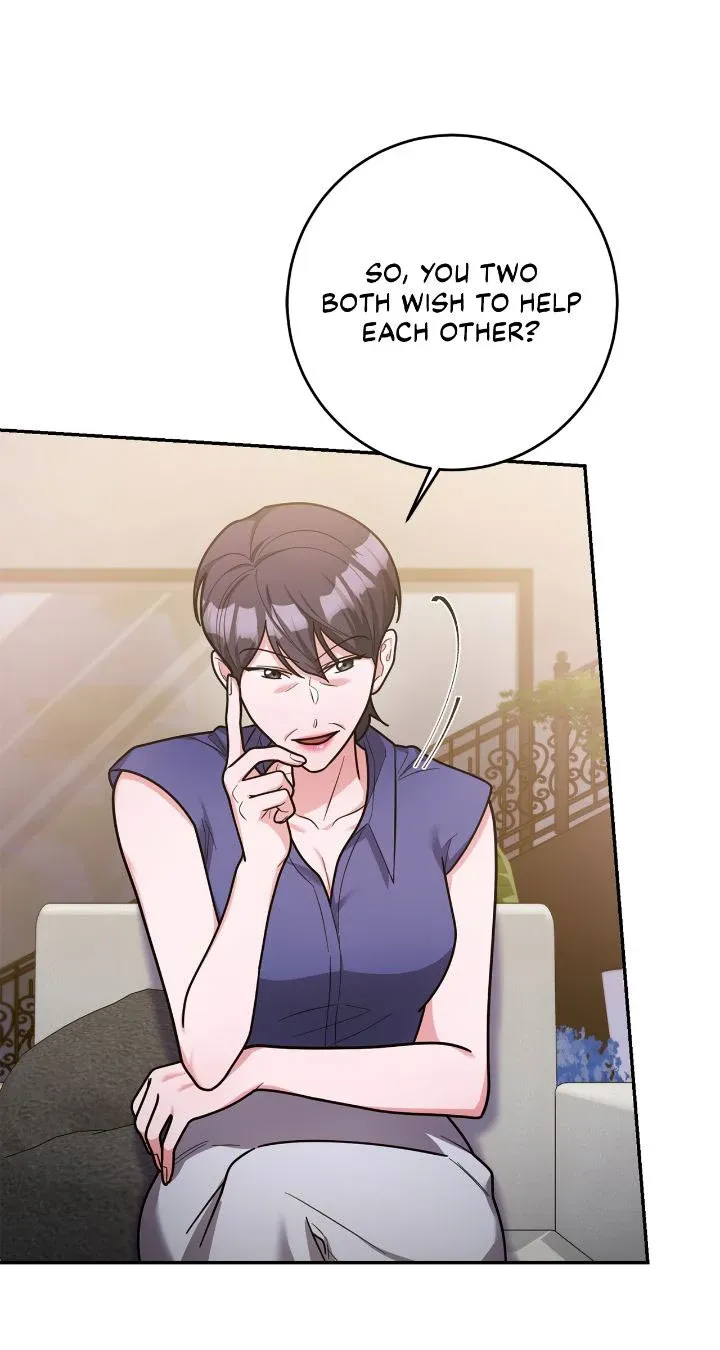 Lustfully Chapter 18 Online - página 22