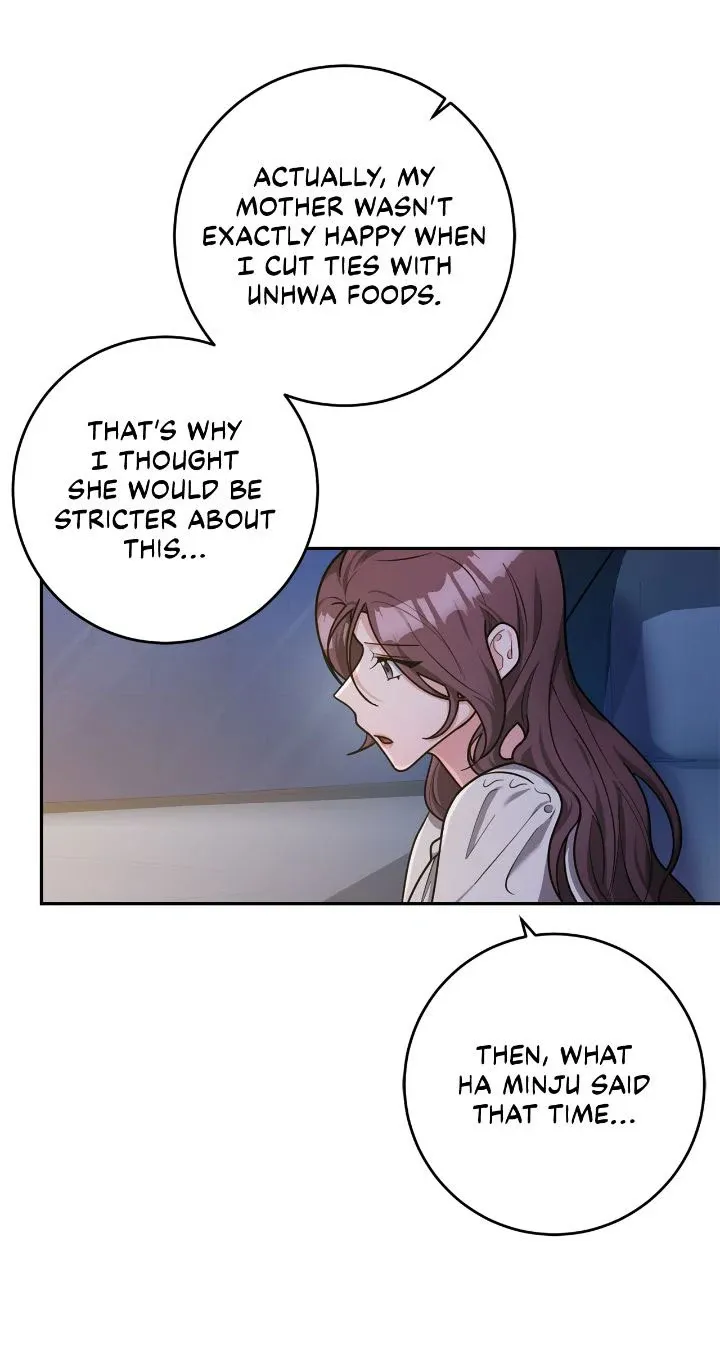 Lustfully Chapter 18 Online - página 37