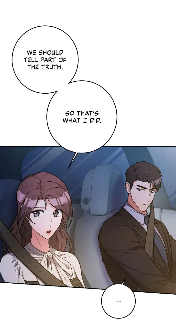 Lustfully Chapter 18 Online - página 41