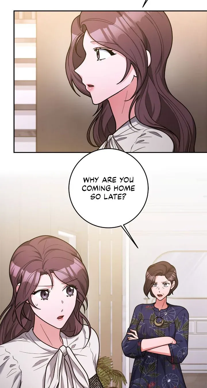 Lustfully Chapter 18 Online - página 56