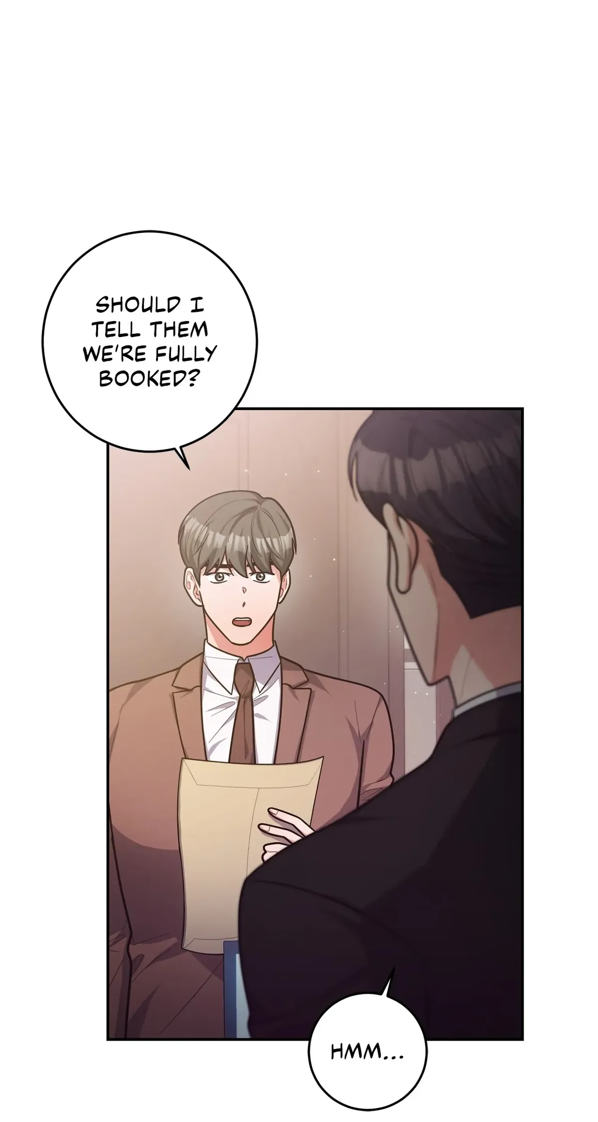 Lustfully Chapter 19 Online - página 3
