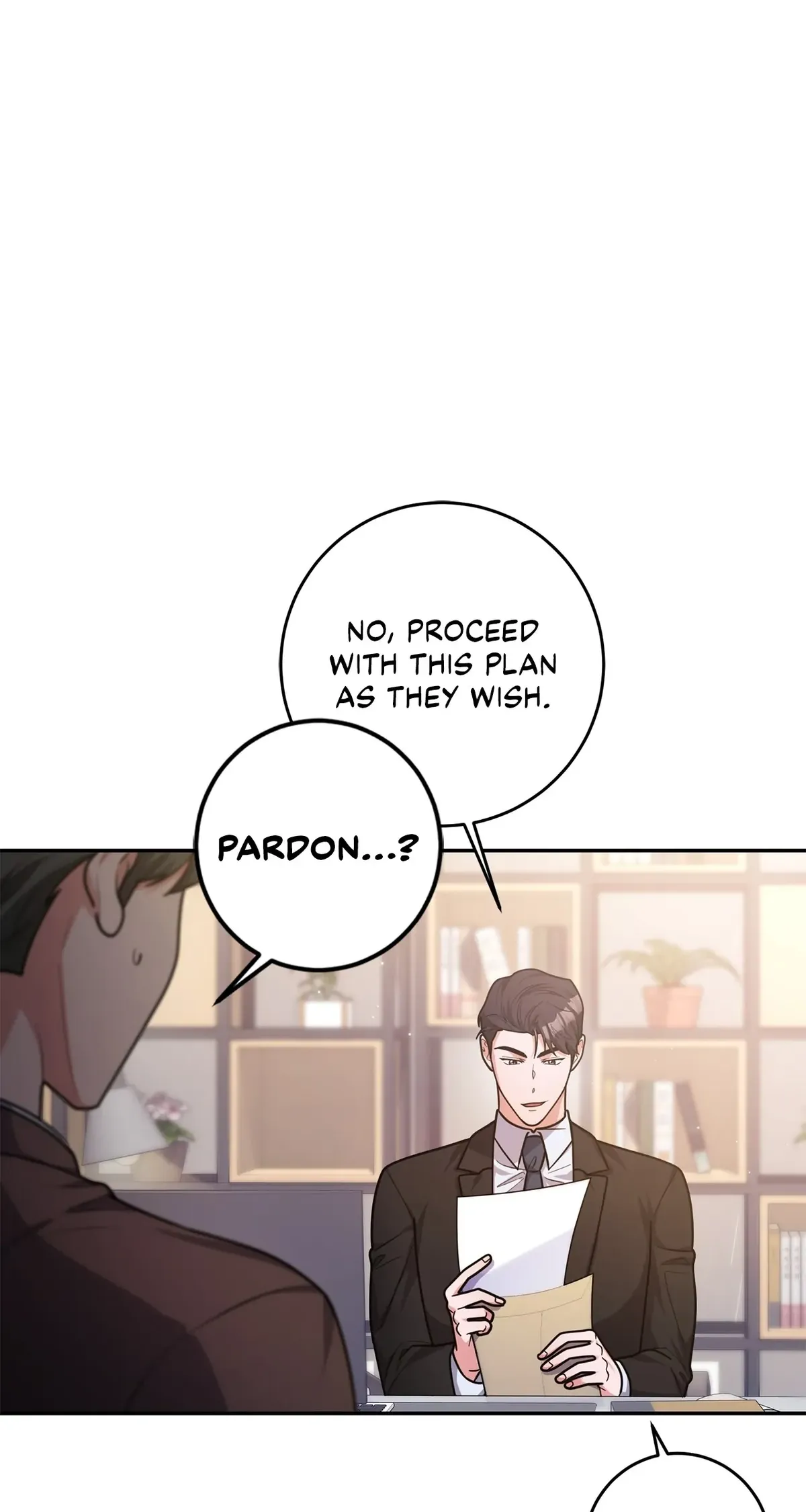 Lustfully Chapter 19 Online - página 4