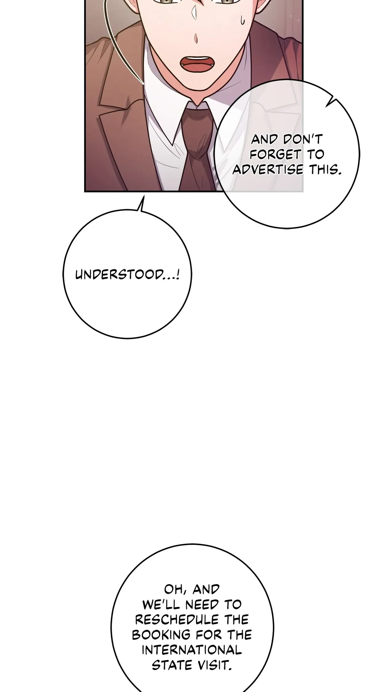 Lustfully Chapter 19 Online - página 6