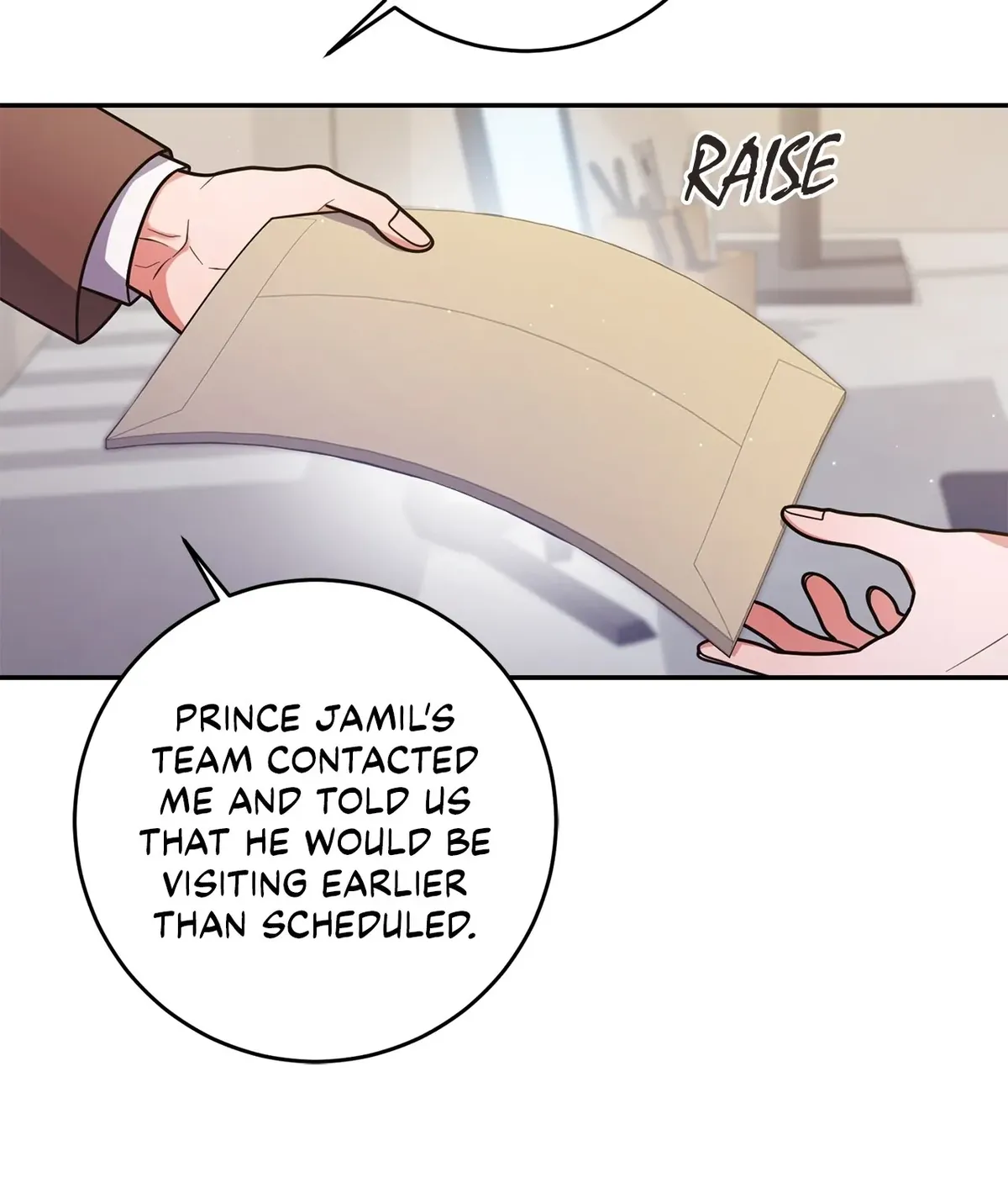 Lustfully Chapter 19 Online - página 7