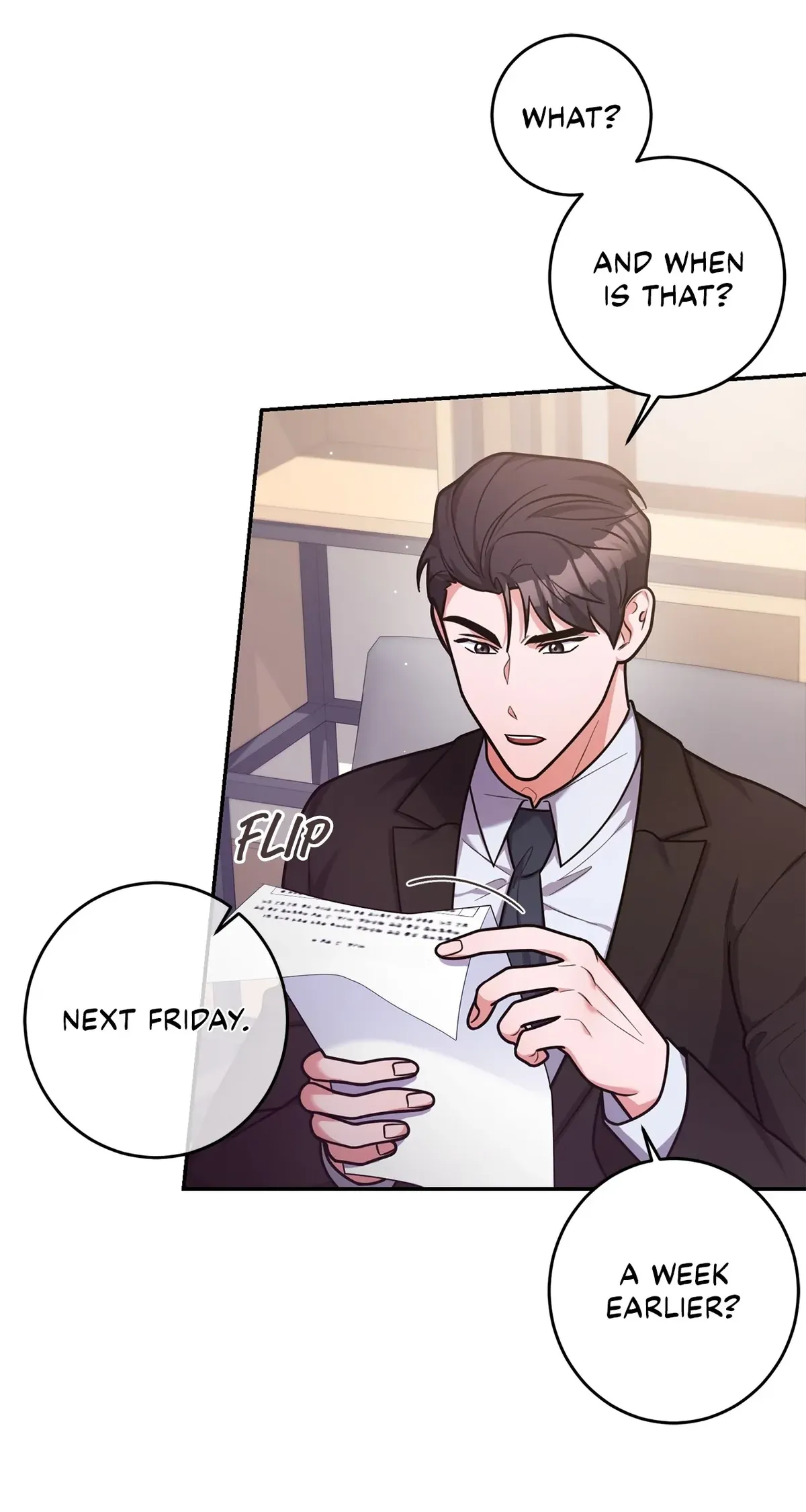 Lustfully Chapter 19 Online - página 8
