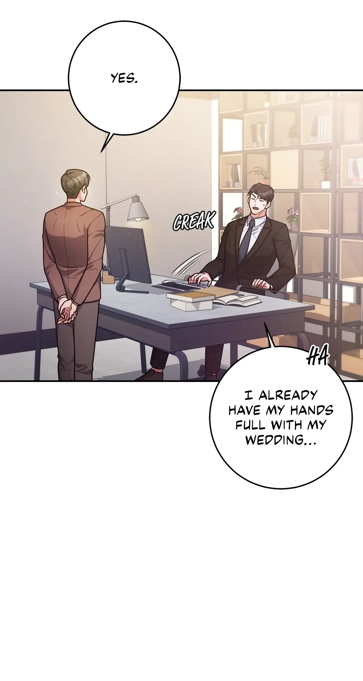 Lustfully Chapter 19 Online - página 9