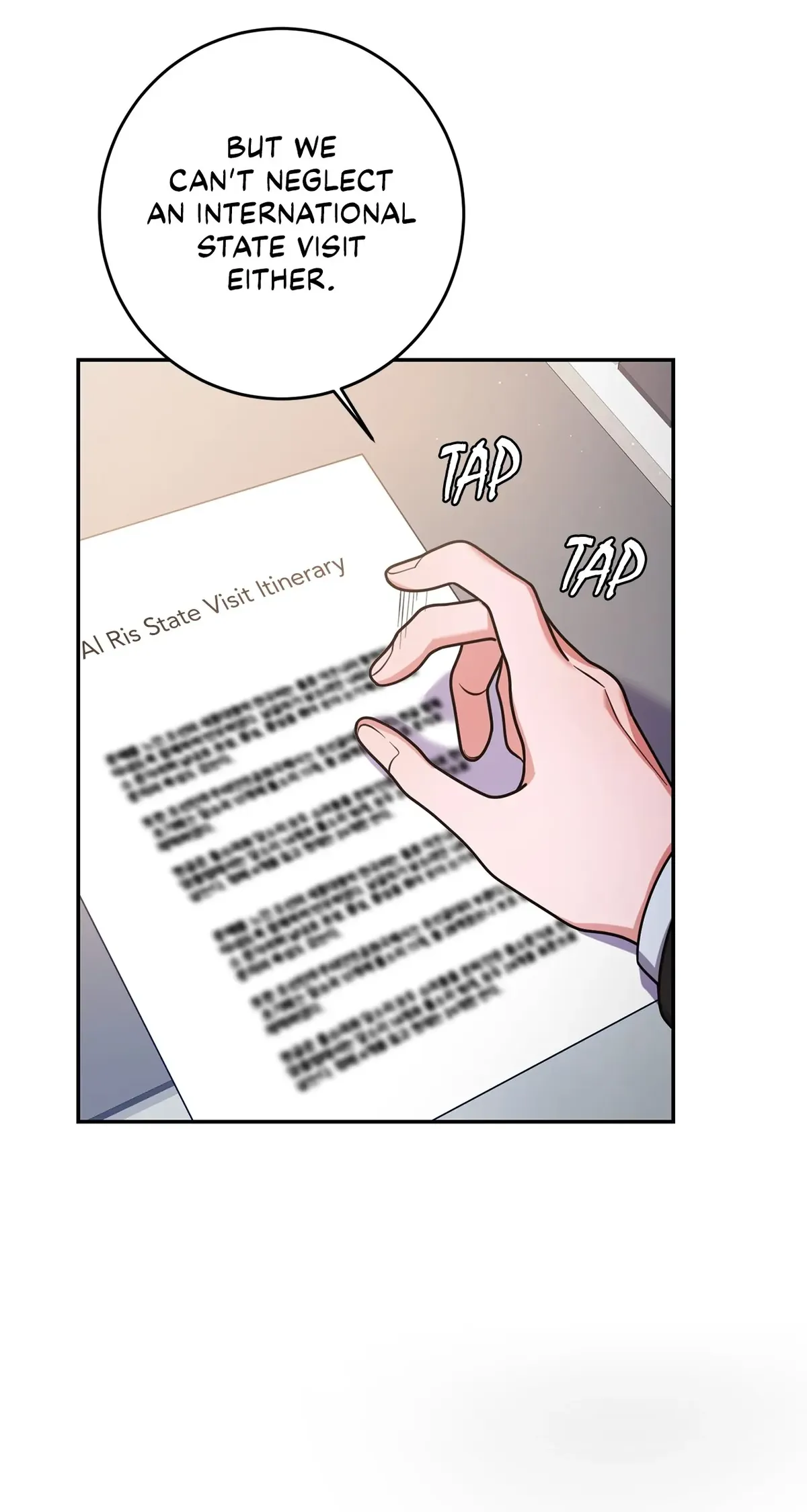 Lustfully Chapter 19 Online - página 10