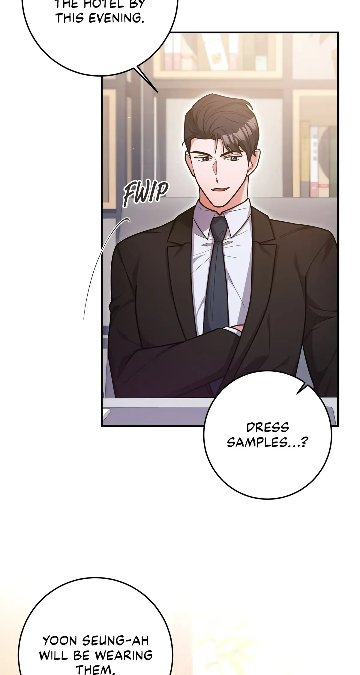 Lustfully Chapter 19 Online - página 18