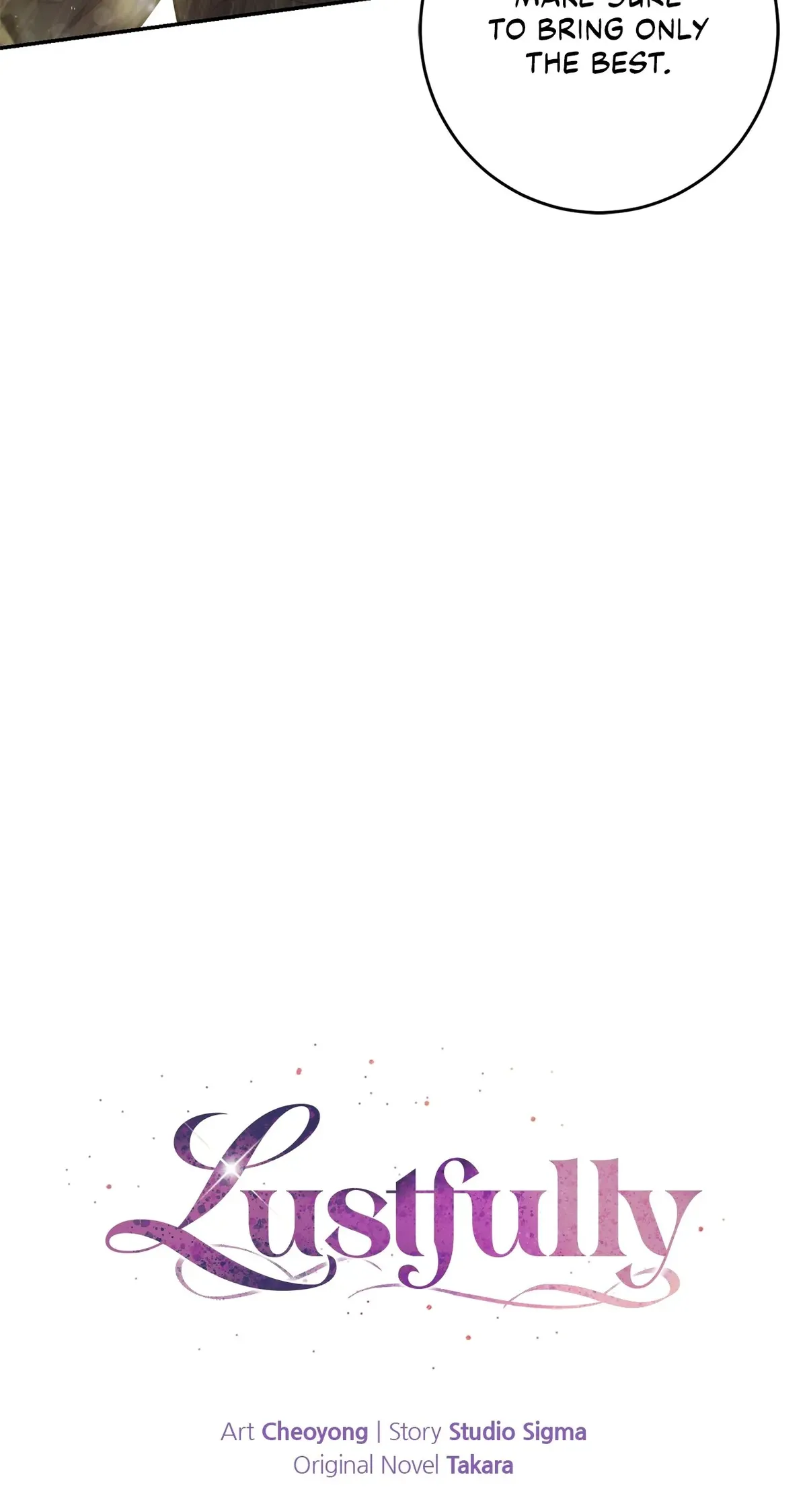 Lustfully Chapter 19 Online - página 20