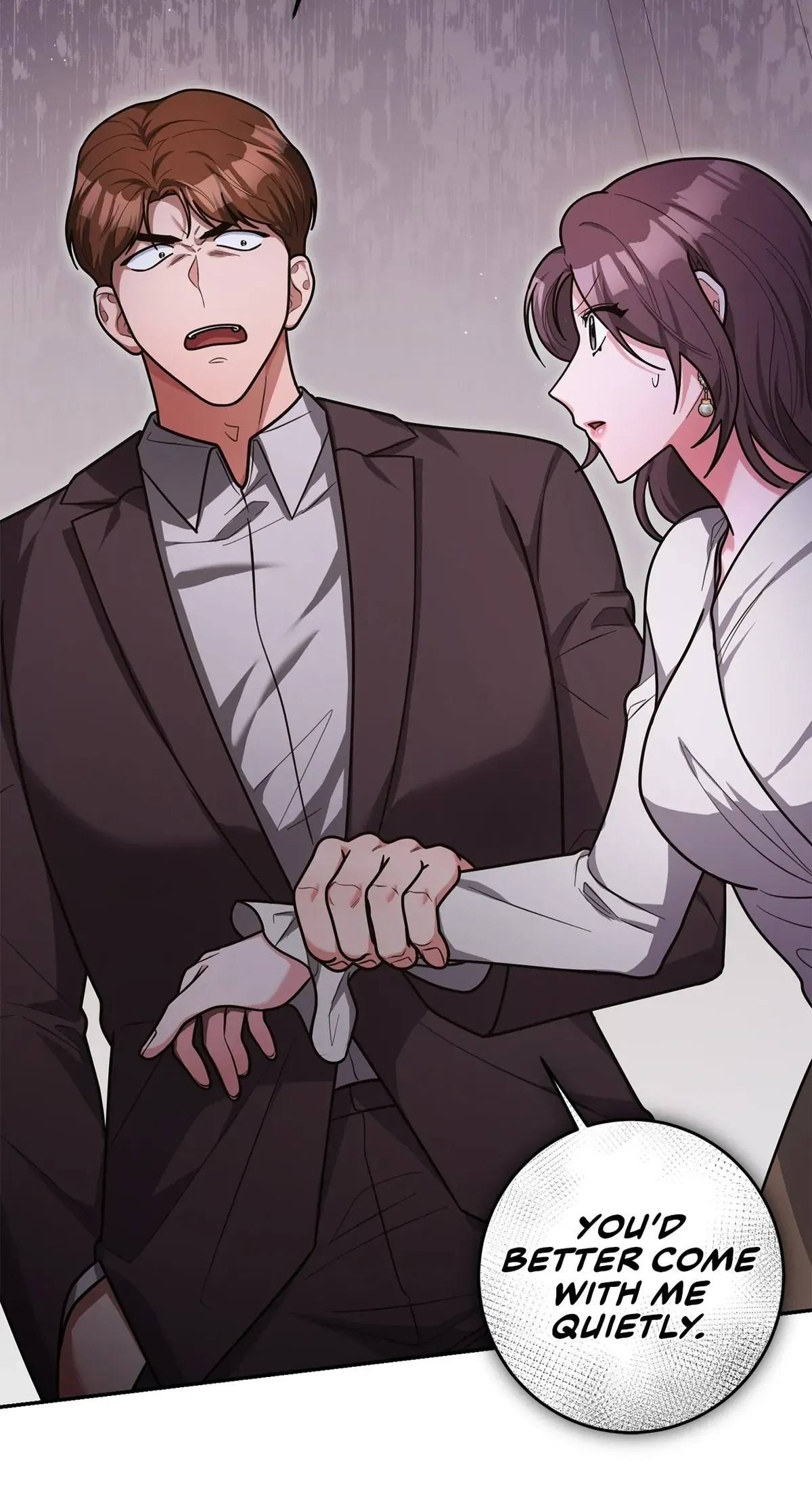 Lustfully Chapter 19 Online - página 35
