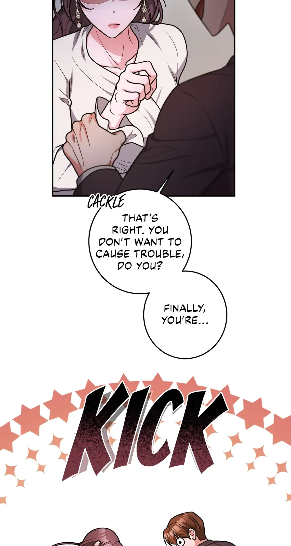 Lustfully Chapter 19 Online - página 41