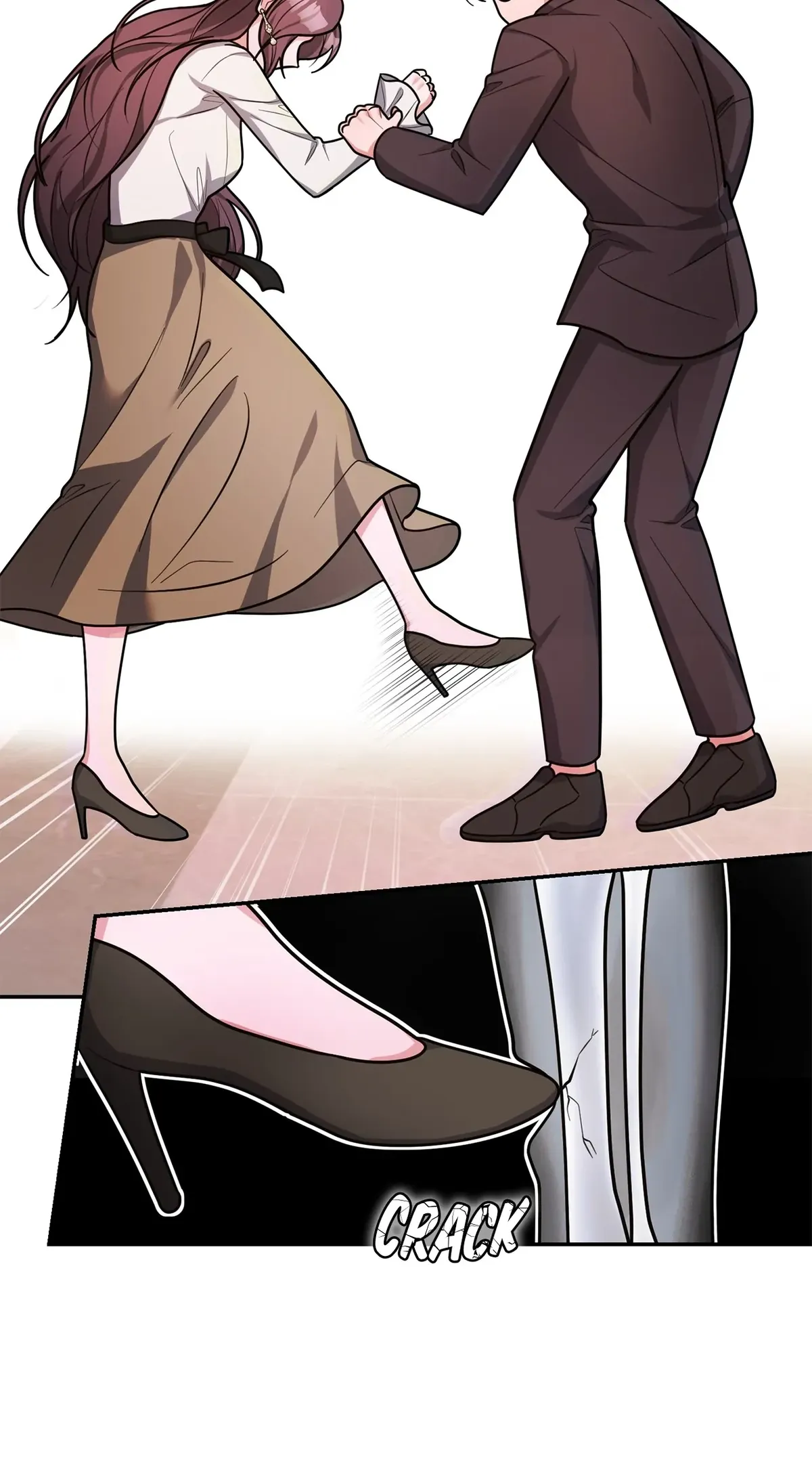 Lustfully Chapter 19 Online - página 42