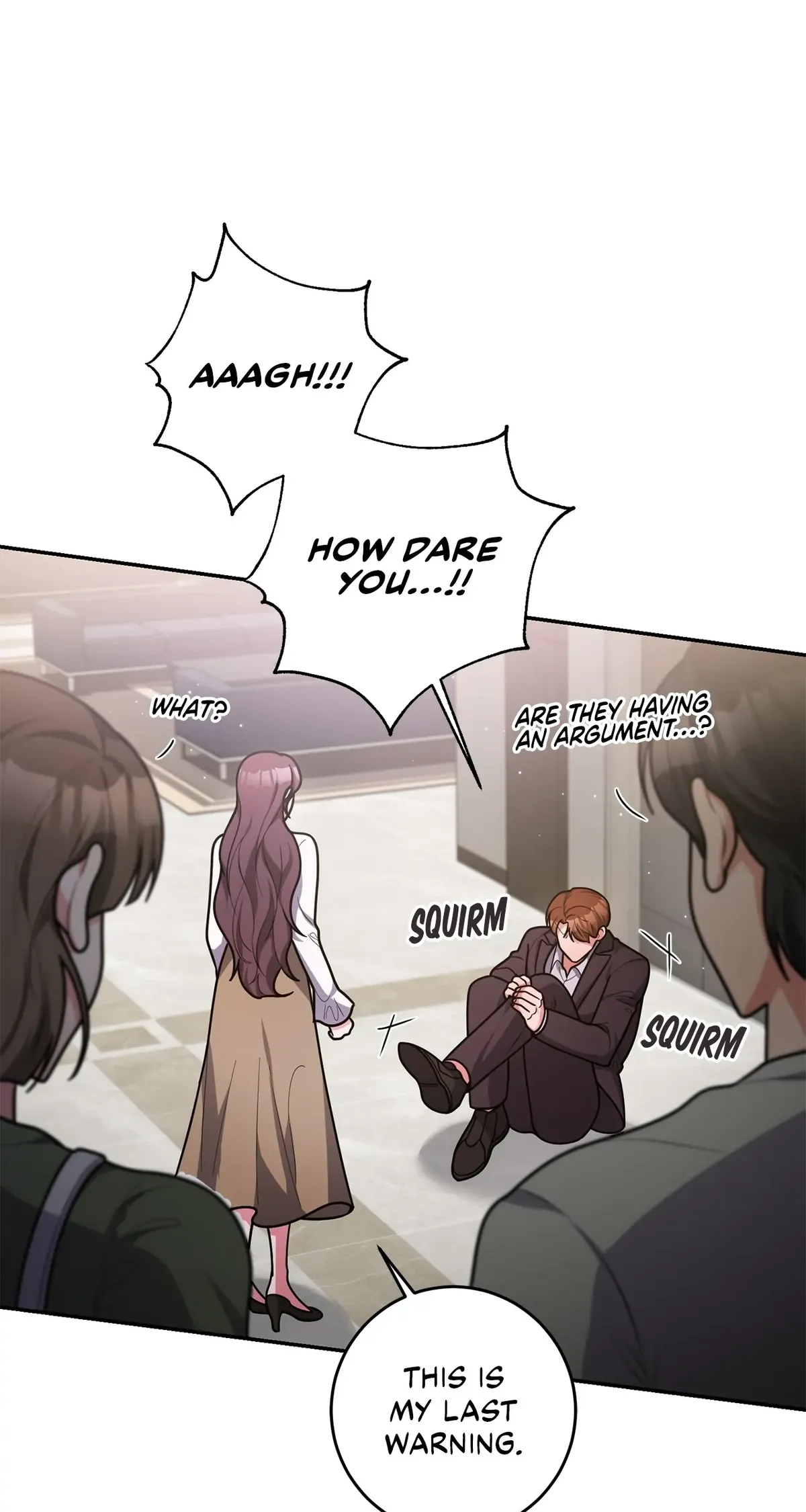 Lustfully Chapter 19 Online - página 43