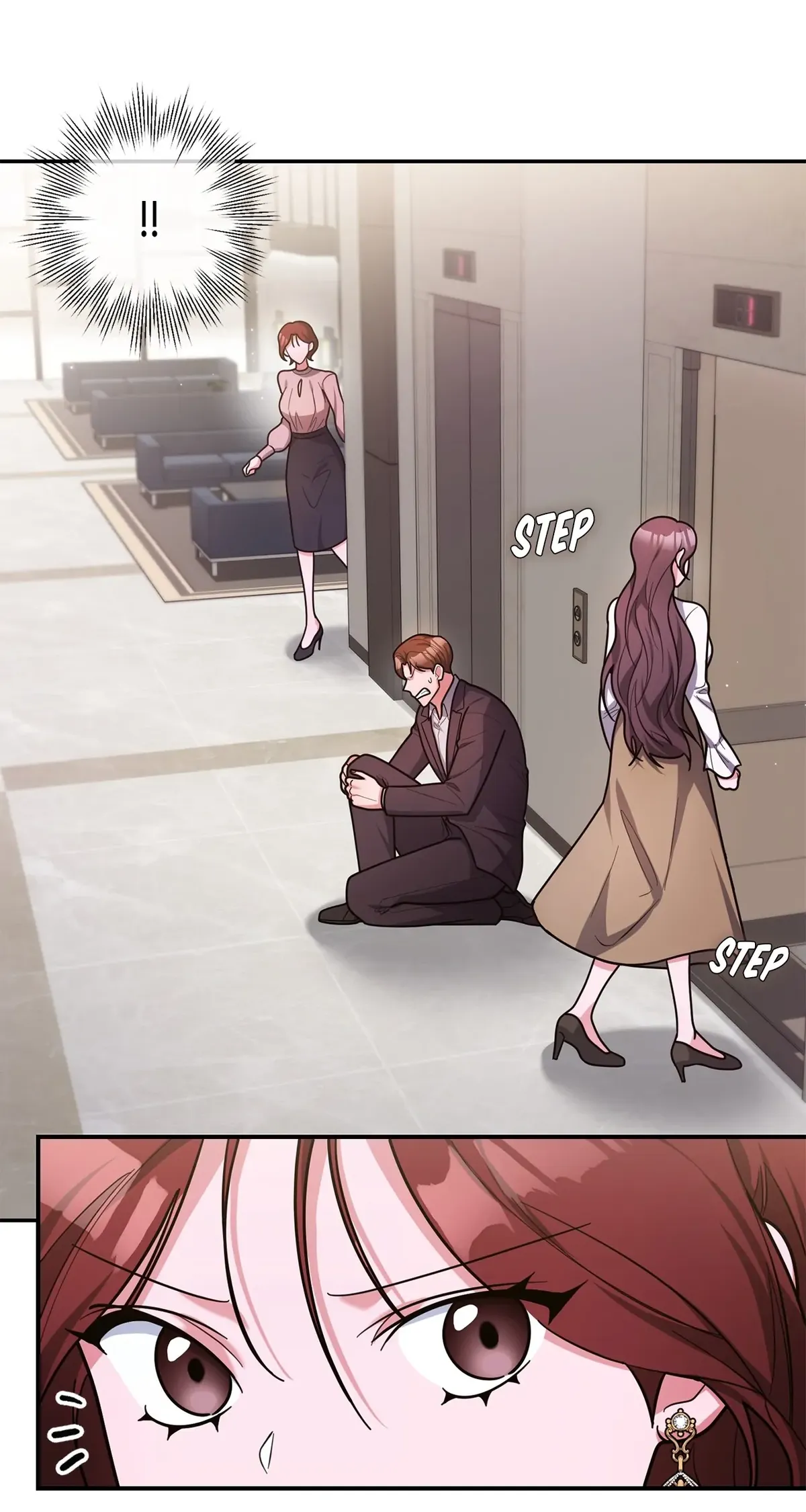 Lustfully Chapter 19 Online - página 47