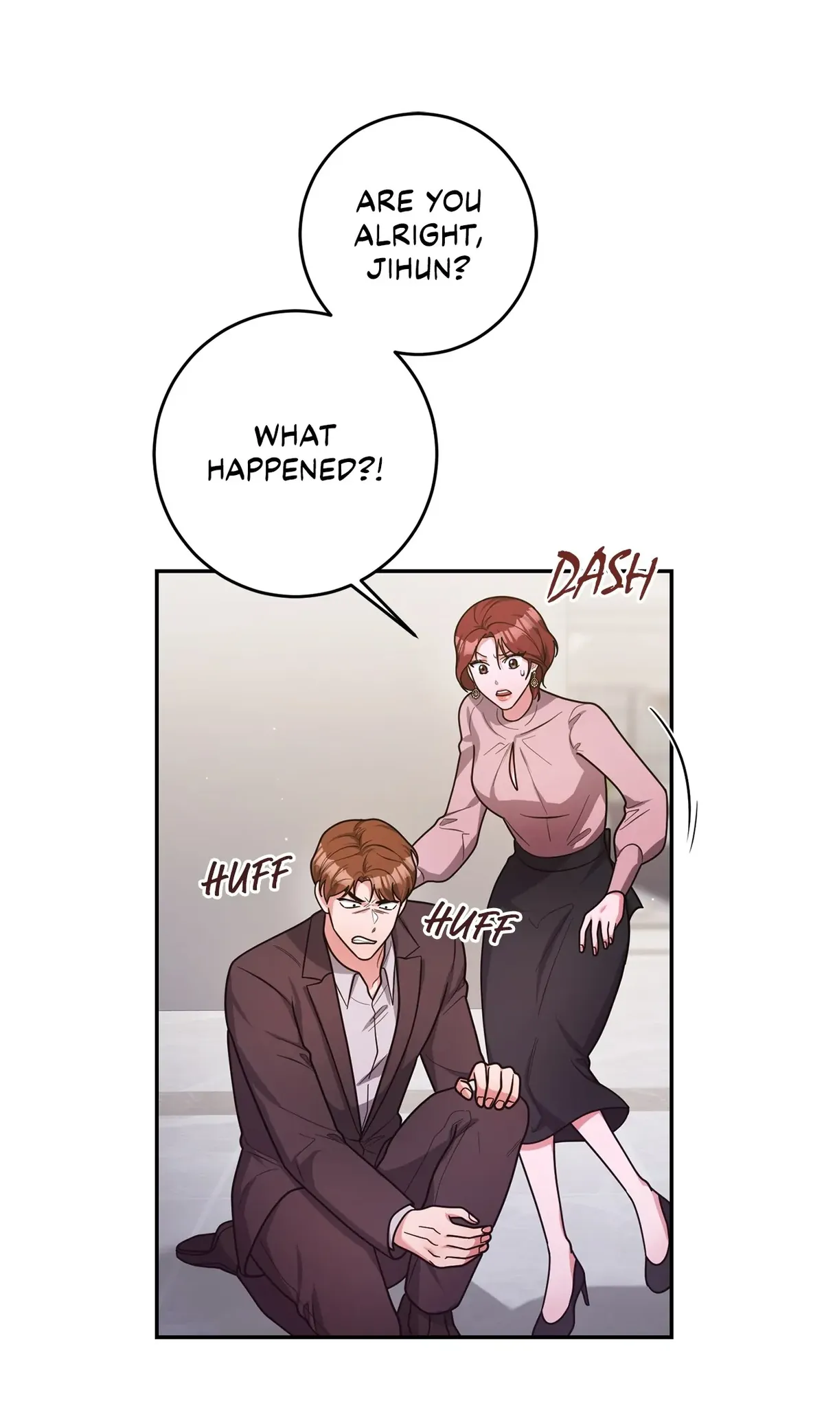 Lustfully Chapter 19 Online - página 49