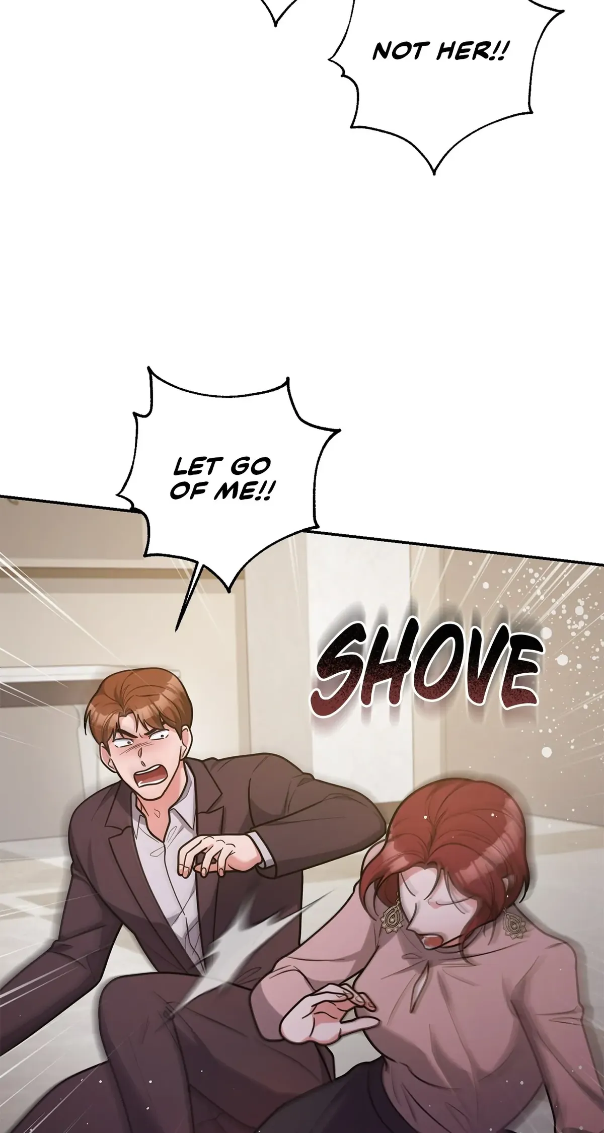 Lustfully Chapter 19 Online - página 52
