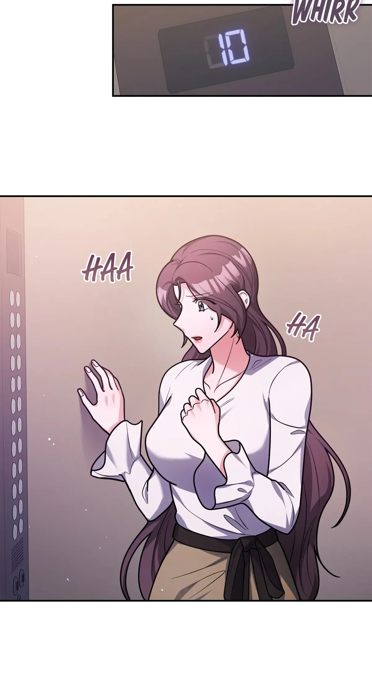 Lustfully Chapter 19 Online - página 59