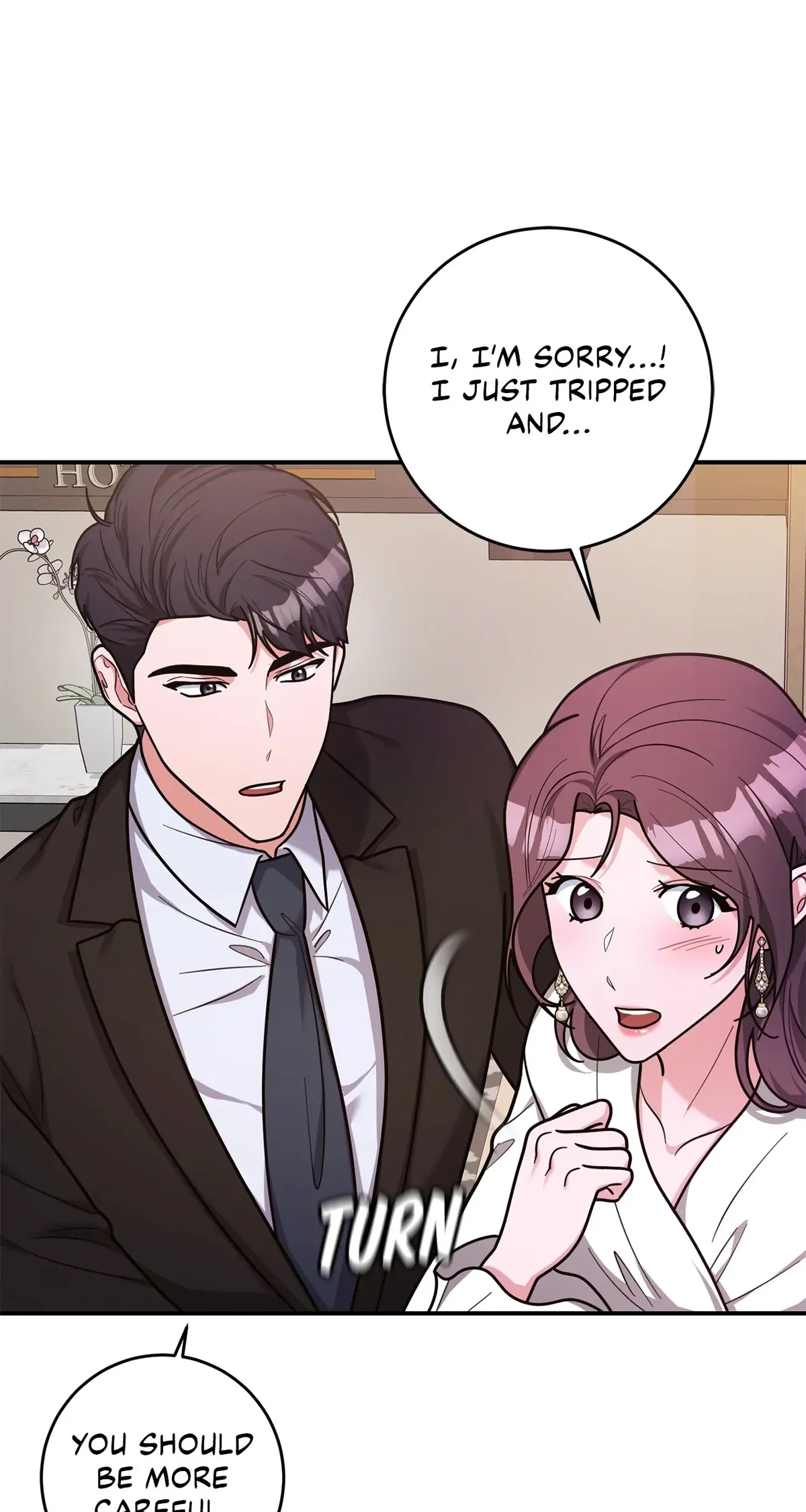 Lustfully Chapter 20 Online - página 8