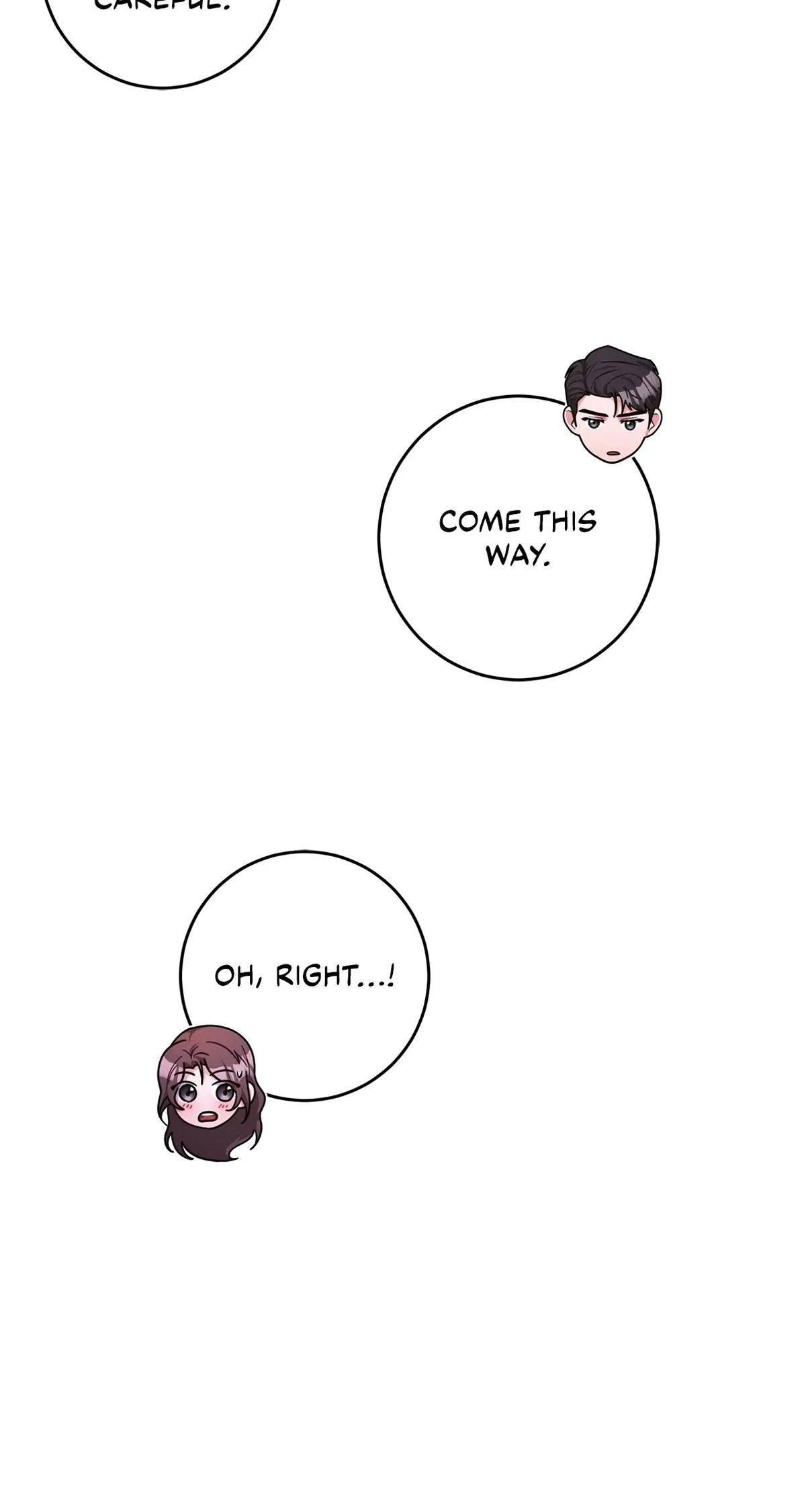 Lustfully Chapter 20 Online - página 9