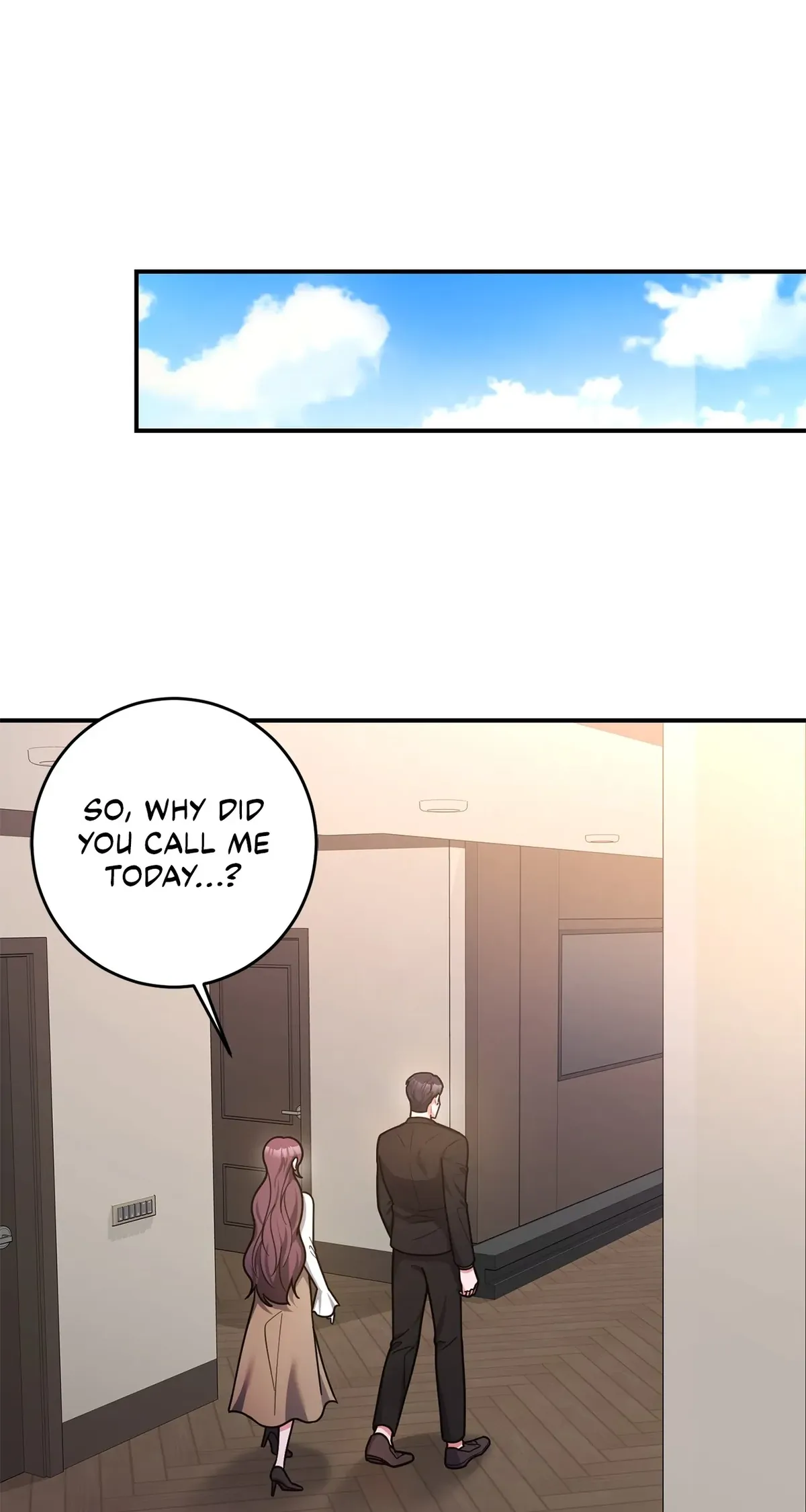 Lustfully Chapter 20 Online - página 10