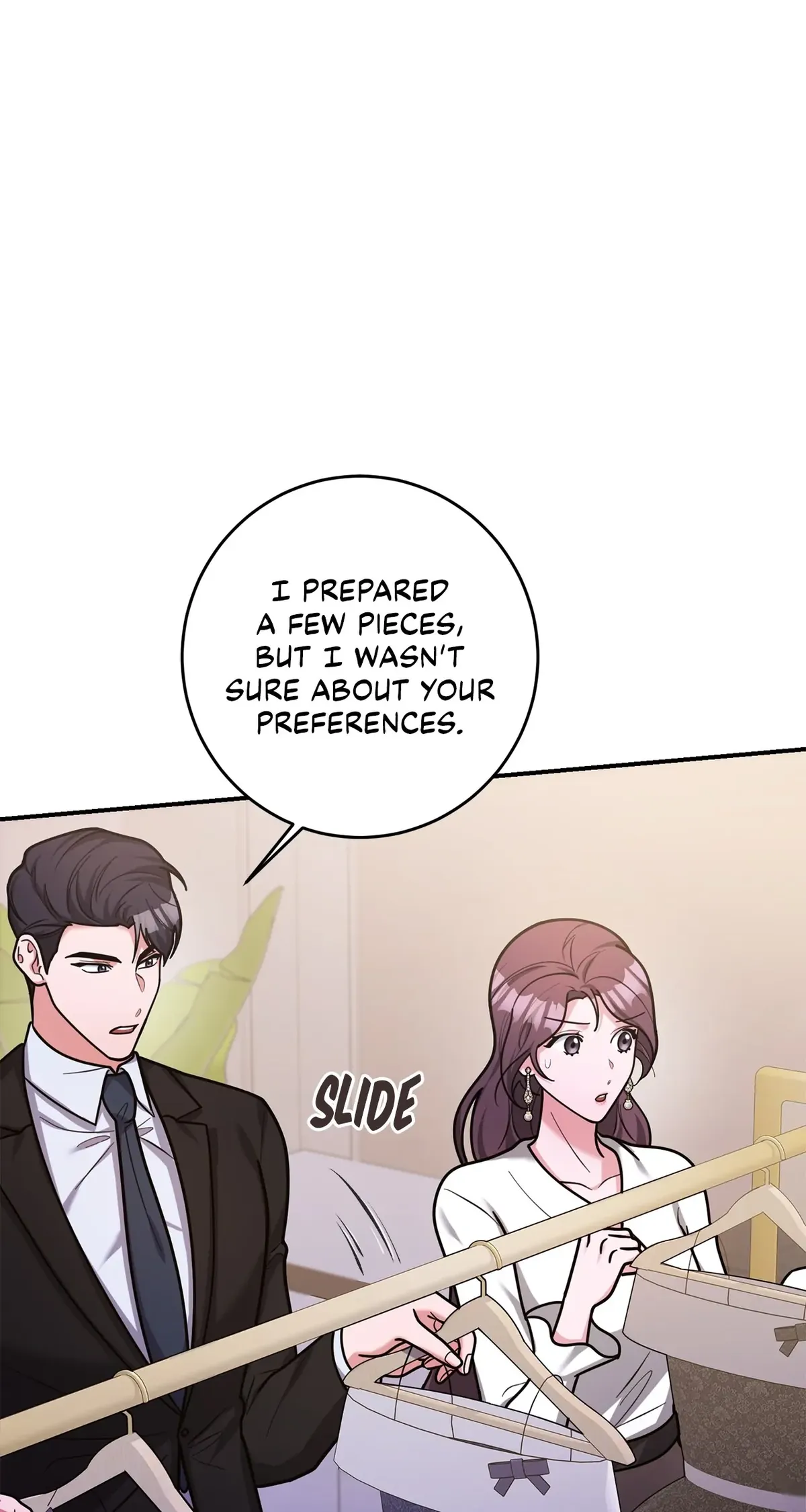 Lustfully Chapter 20 Online - página 27