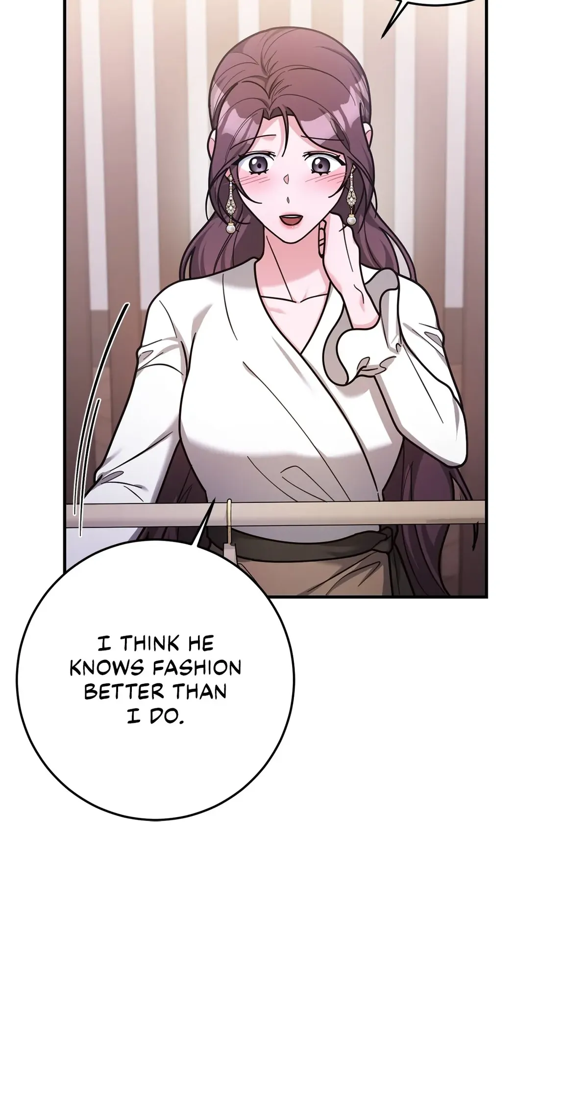 Lustfully Chapter 20 Online - página 32