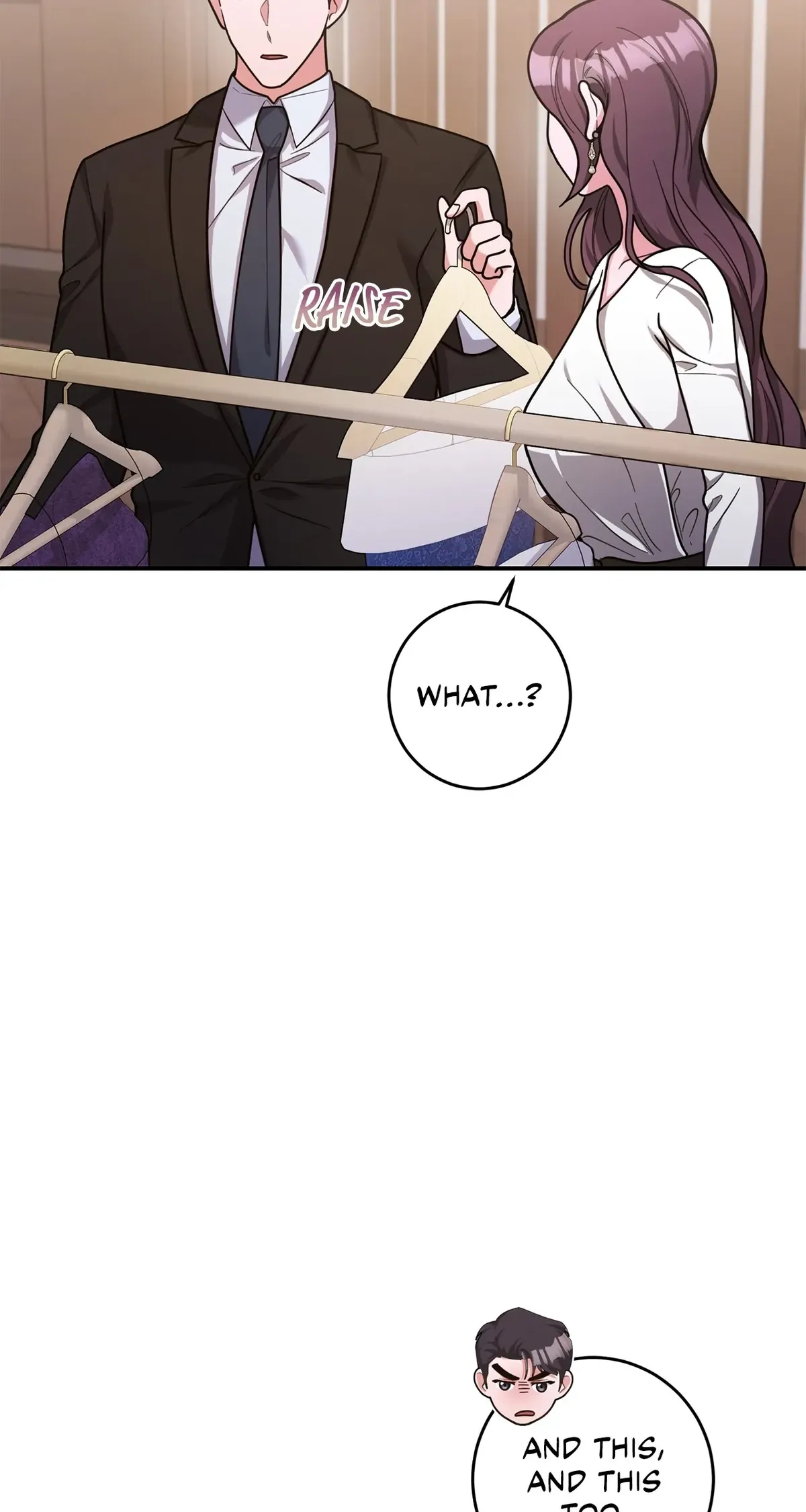 Lustfully Chapter 20 Online - página 34