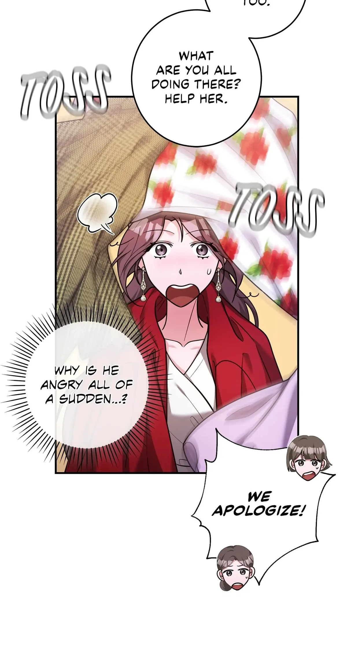 Lustfully Chapter 20 Online - página 35