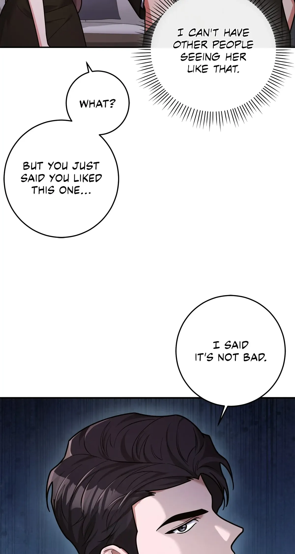 Lustfully Chapter 20 Online - página 54