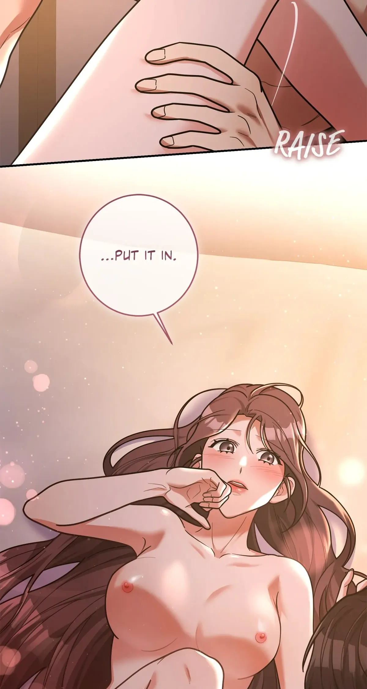Lustfully Chapter 21 Online - página 2