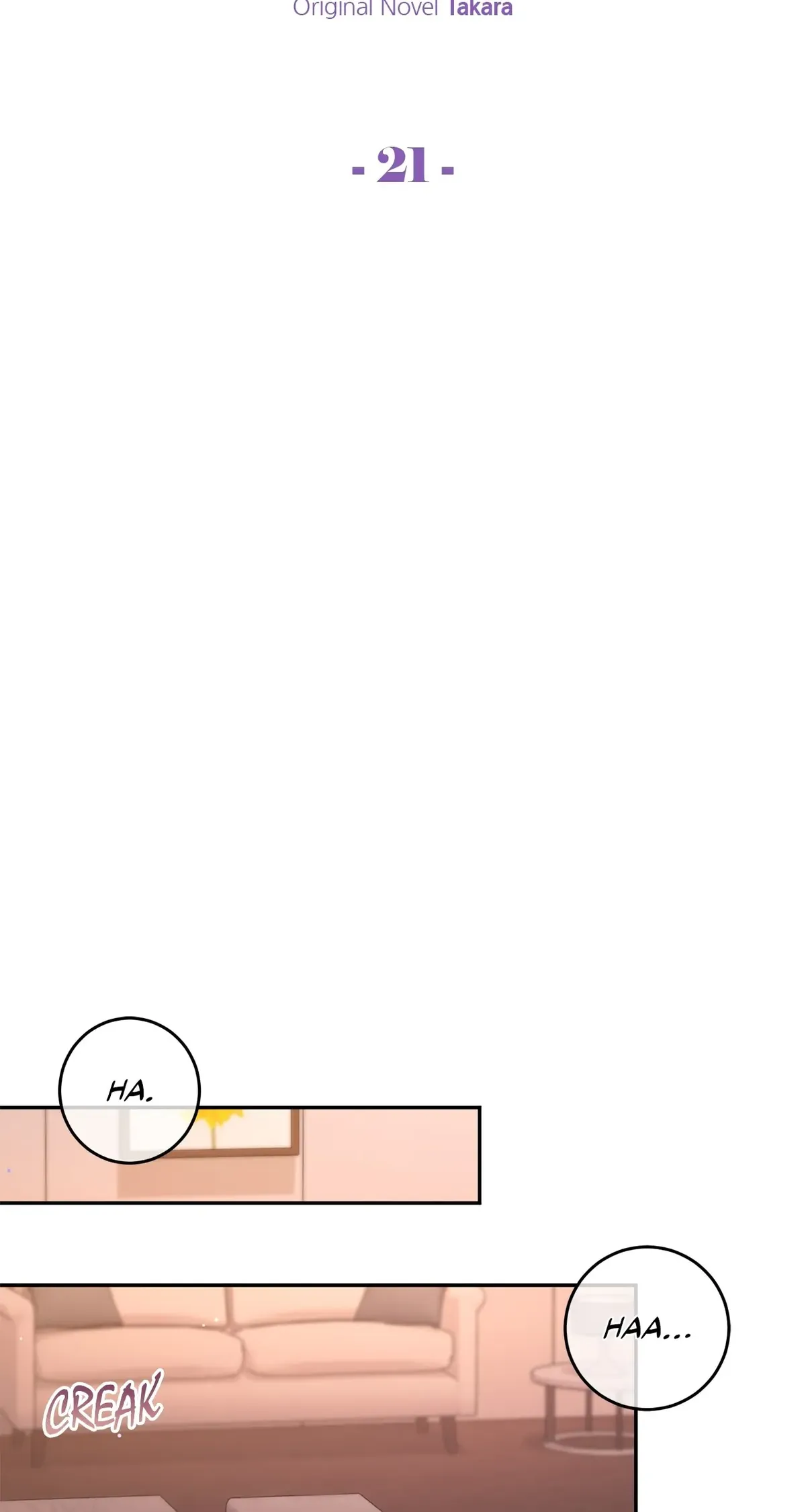 Lustfully Chapter 21 Online - página 5