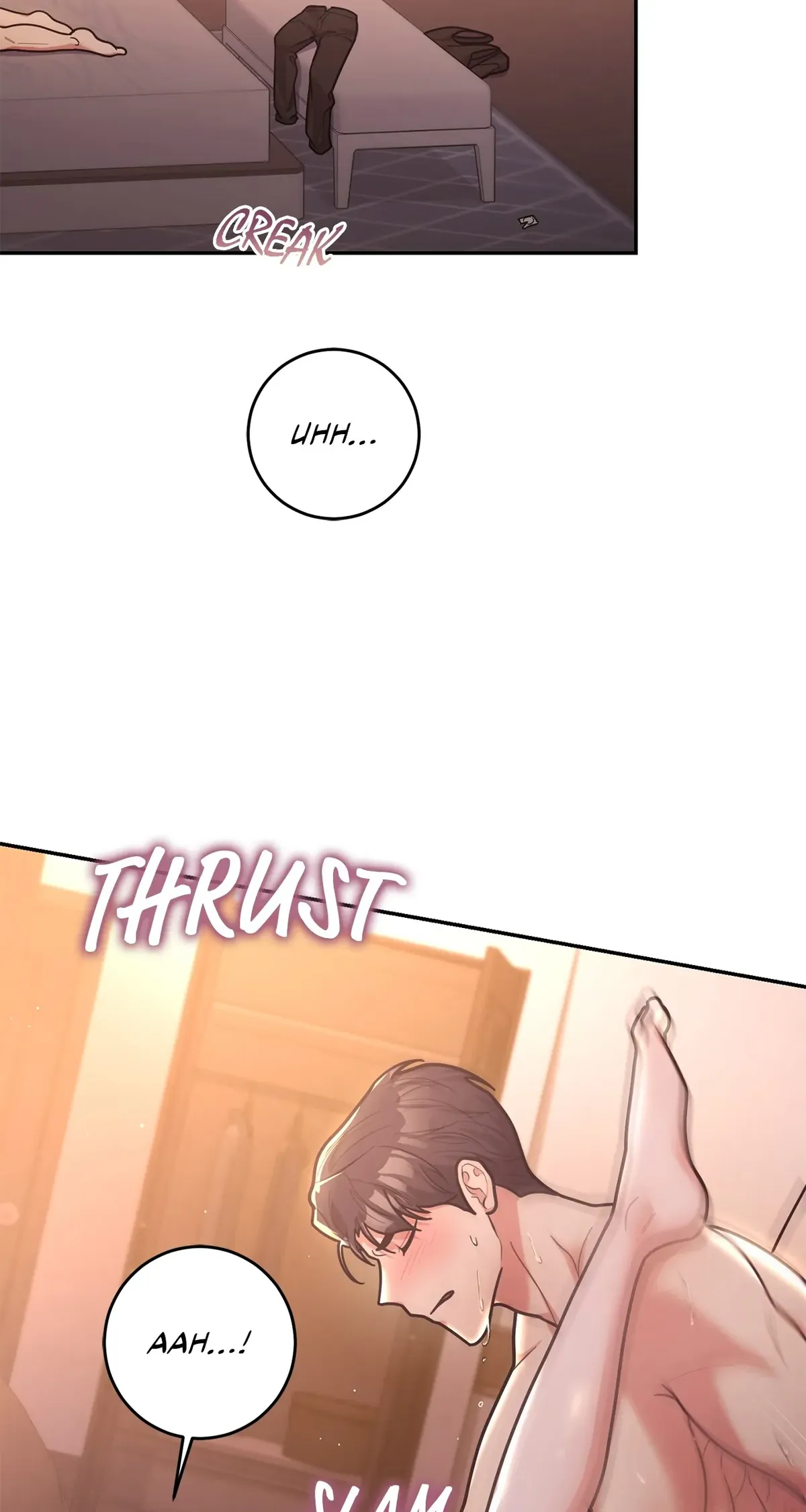 Lustfully Chapter 21 Online - página 6